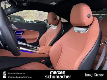 MB AMG GT 63 4M Lift Massage Burm3D Pano MAGNO 360