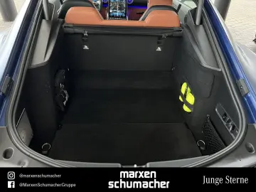 MB AMG GT 63 4M Lift Massage Burm3D Pano MAGNO 360