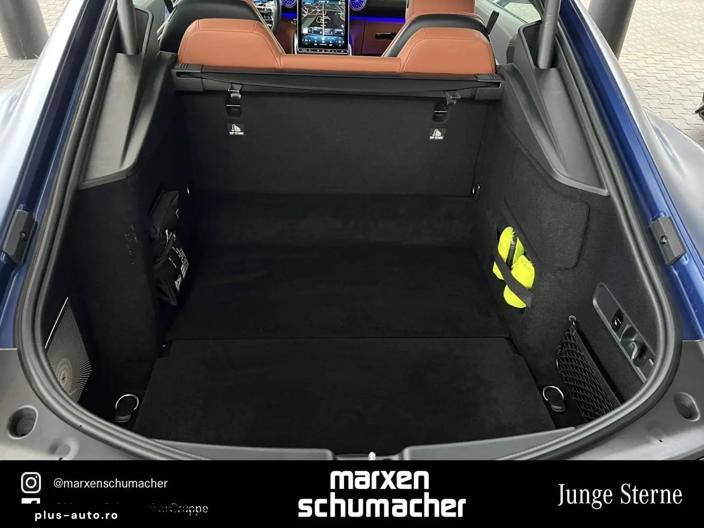 MB AMG GT 63 4M Lift Massage Burm3D Pano MAGNO 360