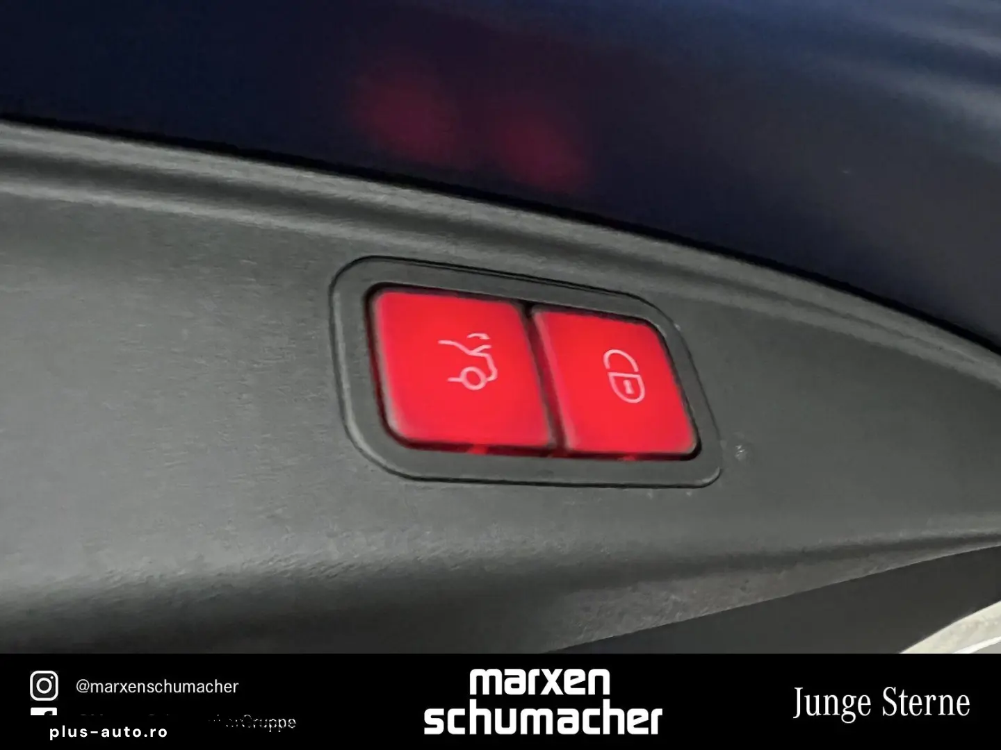 MB AMG GT 63 4M Lift Massage Burm3D Pano MAGNO 360