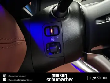 MB AMG GT 63 4M Lift Massage Burm3D Pano MAGNO 360