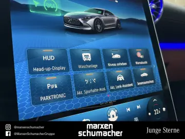 MB AMG GT 63 4M Lift Massage Burm3D Pano MAGNO 360