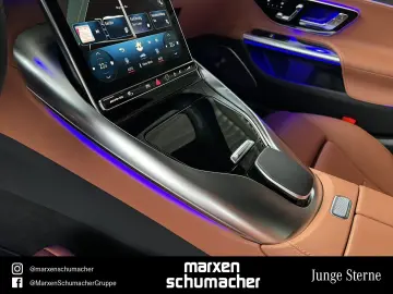 MB AMG GT 63 4M Lift Massage Burm3D Pano MAGNO 360