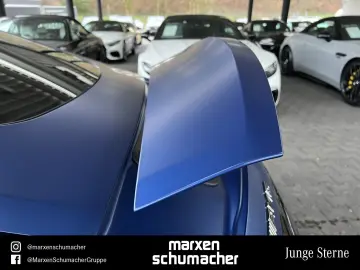 MB AMG GT 63 4M Lift Massage Burm3D Pano MAGNO 360