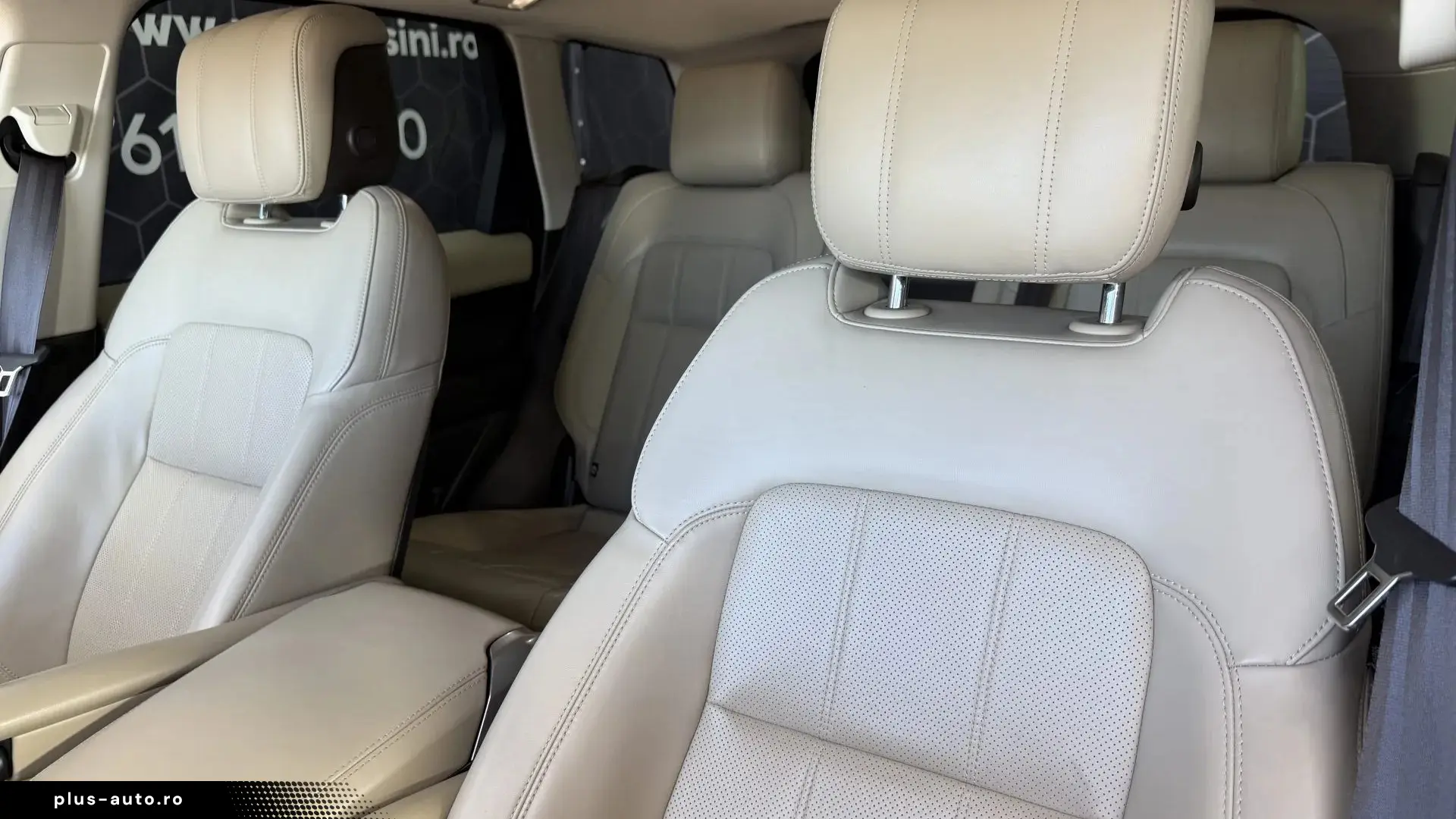 Range Rover Sport Diesel Automat