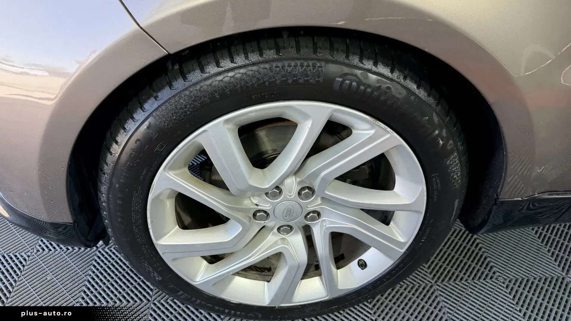 Range Rover Sport Diesel Automat