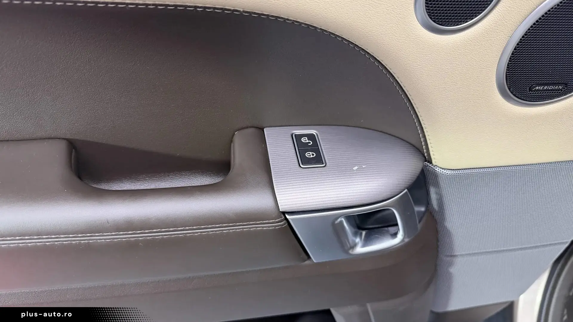 Range Rover Sport Diesel Automat