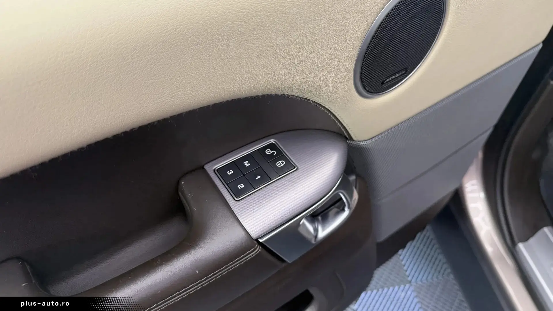 Range Rover Sport Diesel Automat