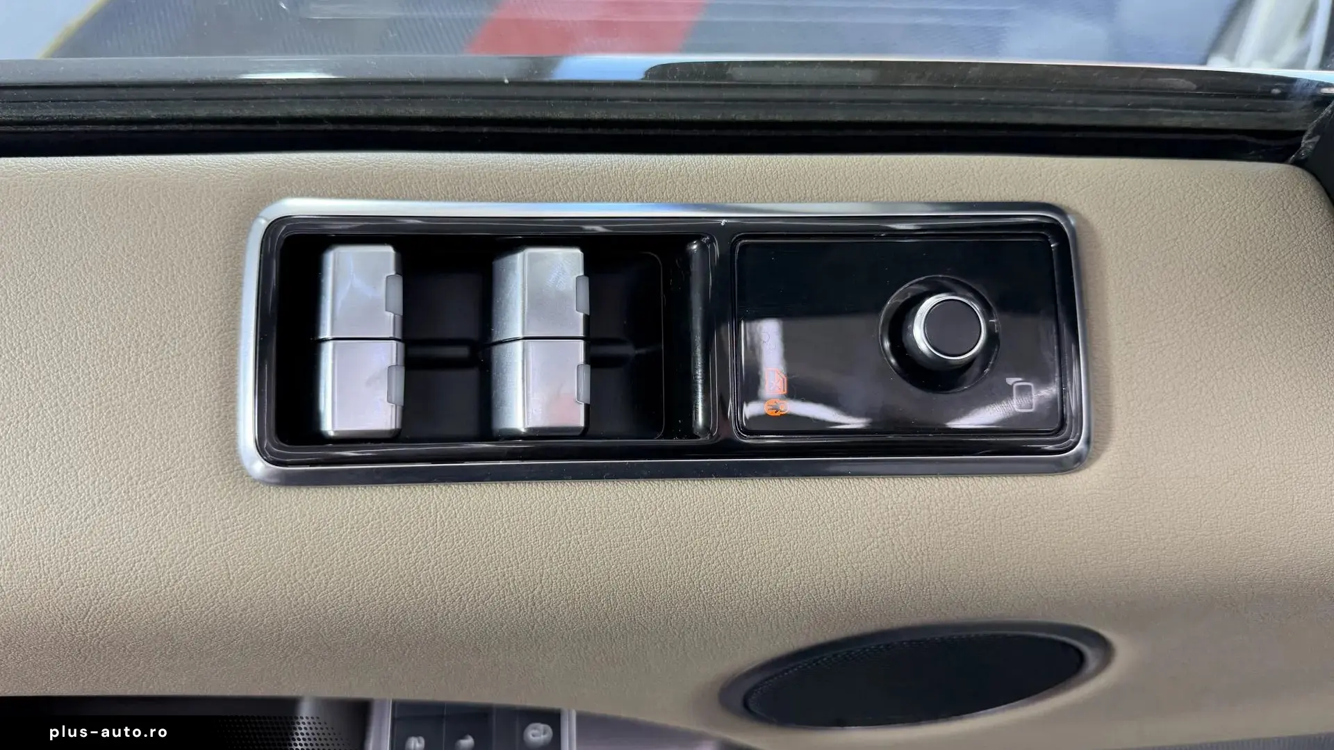 Range Rover Sport Diesel Automat