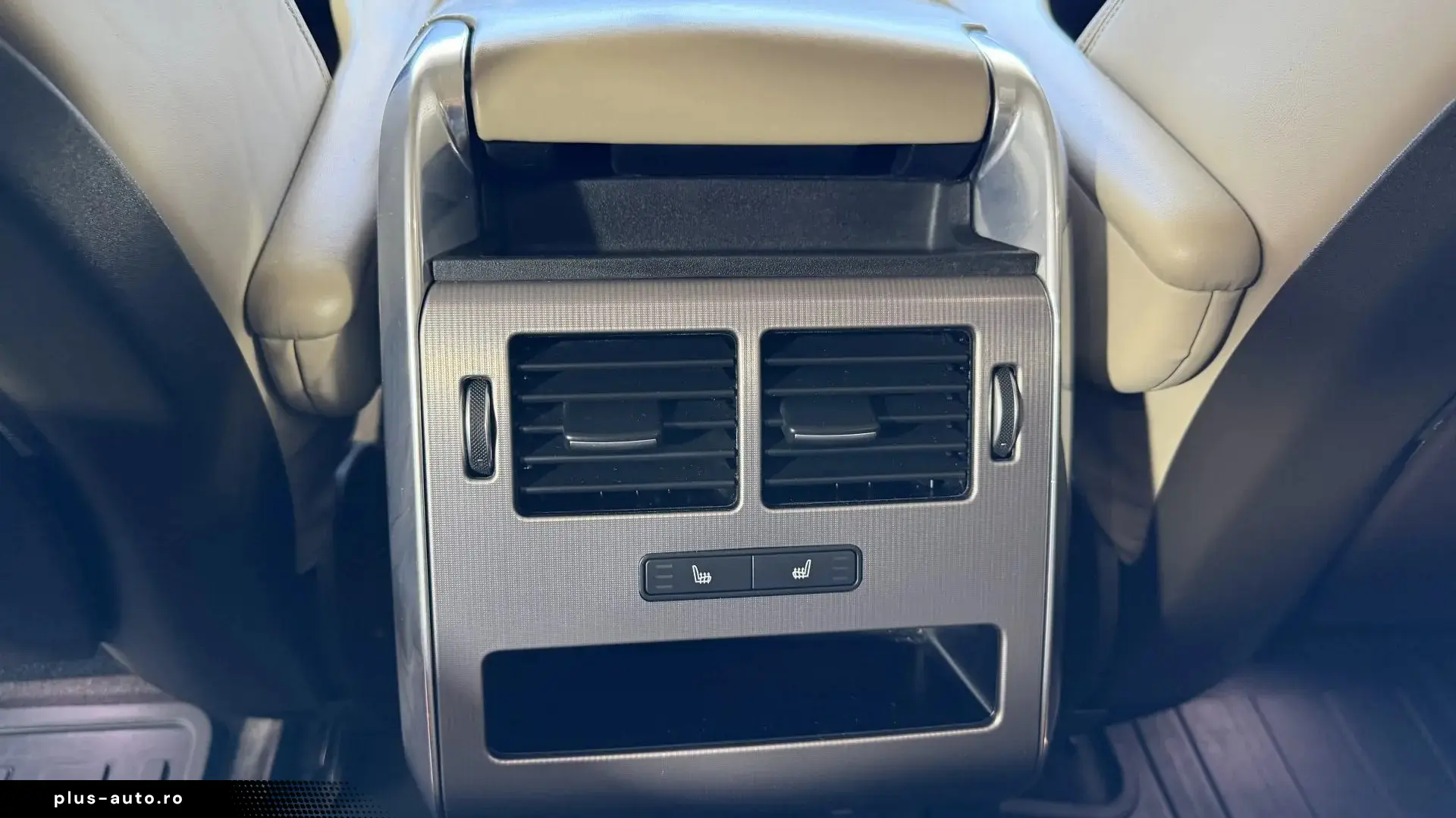 Range Rover Sport Diesel Automat