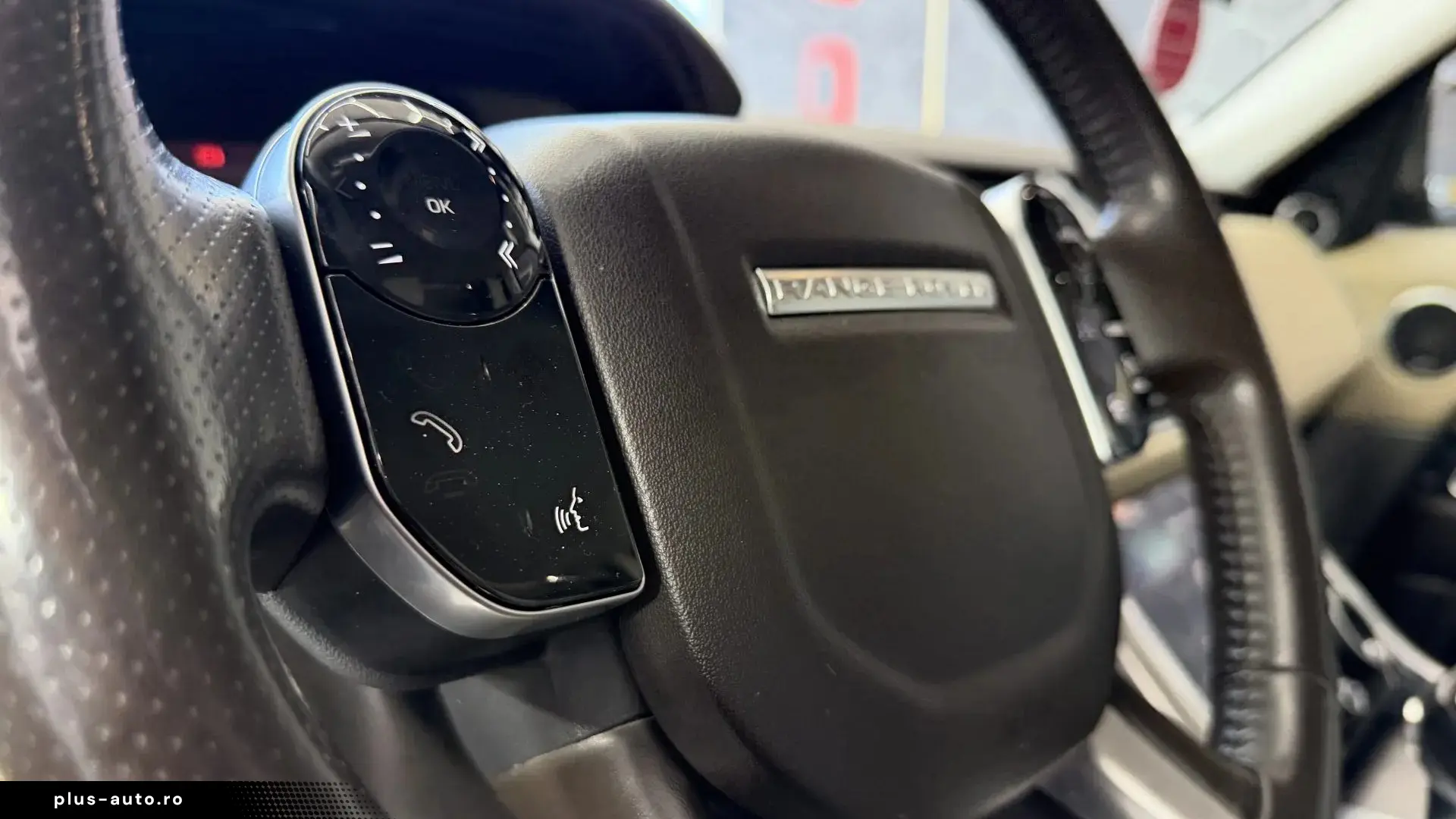Range Rover Sport Diesel Automat