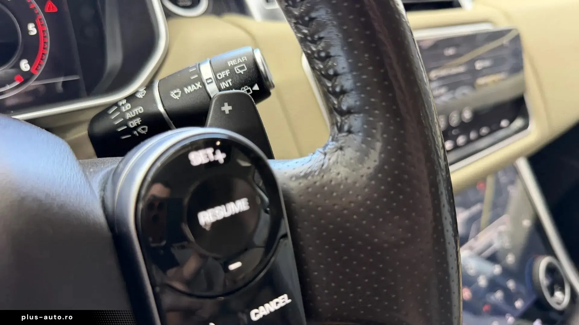 Range Rover Sport Diesel Automat