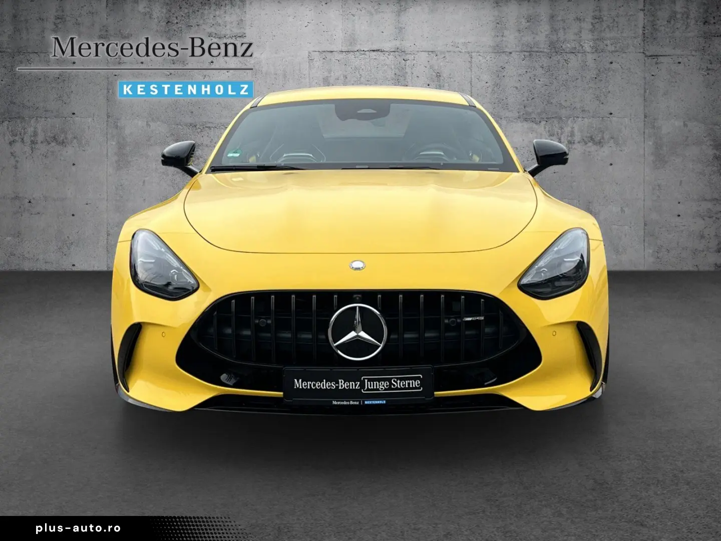 MERCEDES-BENZ AMG GT 63 4M AERO NIGHT PERF BURM 360