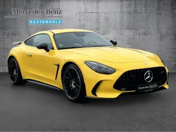 MERCEDES-BENZ AMG GT 63 4M AERO NIGHT PERF BURM 360