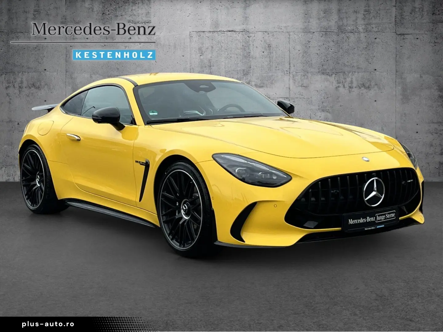 MERCEDES-BENZ AMG GT 63 4M AERO NIGHT PERF BURM 360