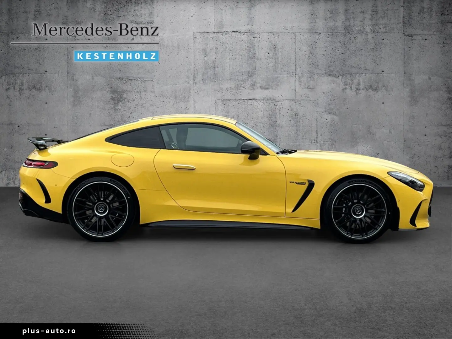 MERCEDES-BENZ AMG GT 63 4M AERO NIGHT PERF BURM 360