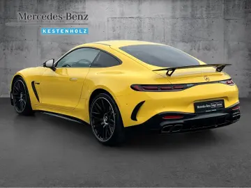 MERCEDES-BENZ AMG GT 63 4M AERO NIGHT PERF BURM 360