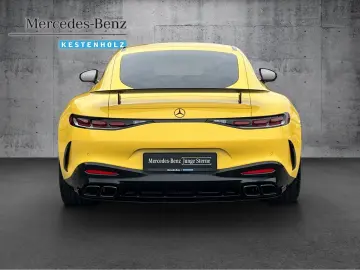 MERCEDES-BENZ AMG GT 63 4M AERO NIGHT PERF BURM 360