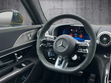 MERCEDES-BENZ AMG GT 63 4M AERO NIGHT PERF BURM 360