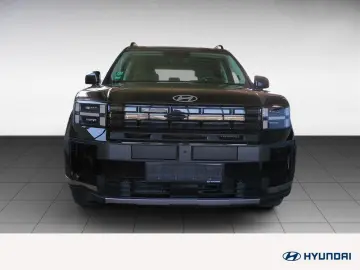 HYUNDAI SANTA FE MY25 1.6 T-GDi HEV 4WD Signature