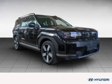 HYUNDAI SANTA FE MY25 1.6 T-GDi HEV 4WD Signature
