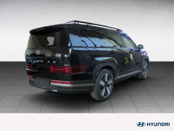 HYUNDAI SANTA FE MY25 1.6 T-GDi HEV 4WD Signature