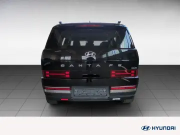 HYUNDAI SANTA FE MY25 1.6 T-GDi HEV 4WD Signature