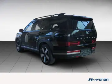 HYUNDAI SANTA FE MY25 1.6 T-GDi HEV 4WD Signature