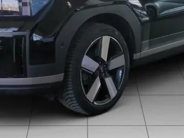 HYUNDAI SANTA FE MY25 1.6 T-GDi HEV 4WD Signature