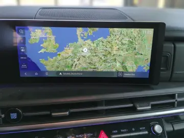 HYUNDAI SANTA FE MY25 1.6 T-GDi HEV 4WD Signature