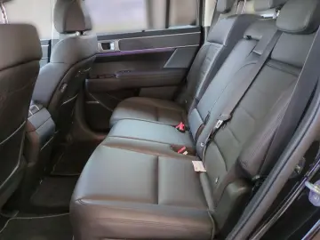 HYUNDAI SANTA FE MY25 1.6 T-GDi HEV 4WD Signature