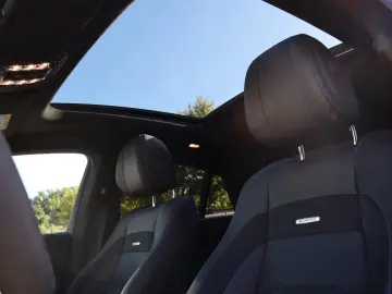MERCEDES-BENZ GLE 63 S AMG 4Matic Coupe  Herst-Gar 2…