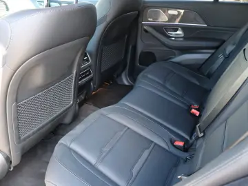 MERCEDES-BENZ GLE 63 S AMG 4Matic Coupe  Herst-Gar 2…