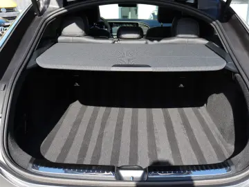 MERCEDES-BENZ GLE 63 S AMG 4Matic Coupe  Herst-Gar 2…