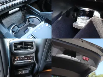 MERCEDES-BENZ GLE 63 S AMG 4Matic Coupe  Herst-Gar 2…