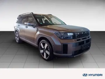 HYUNDAI SANTA FE MY25 1.6 HEV 4WD Signature PANO KOMFORT