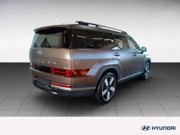 HYUNDAI SANTA FE MY25 1.6 HEV 4WD Signature PANO KOMFORT