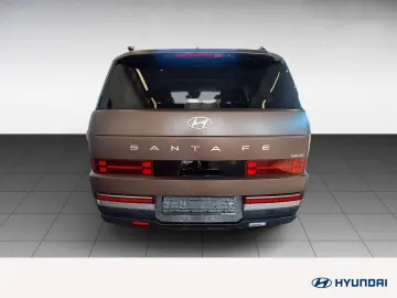 HYUNDAI SANTA FE MY25 1.6 HEV 4WD Signature PANO KOMFORT