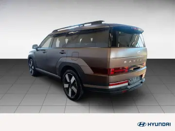 HYUNDAI SANTA FE MY25 1.6 HEV 4WD Signature PANO KOMFORT