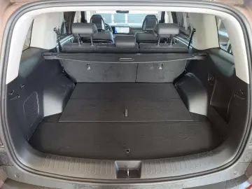 HYUNDAI SANTA FE MY25 1.6 HEV 4WD Signature PANO KOMFORT