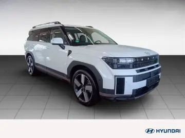 HYUNDAI SANTA FE PHEV MY25 1.6 AT 4WD Signature Komf.P T