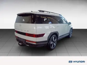 HYUNDAI SANTA FE PHEV MY25 1.6 AT 4WD Signature Komf.P T