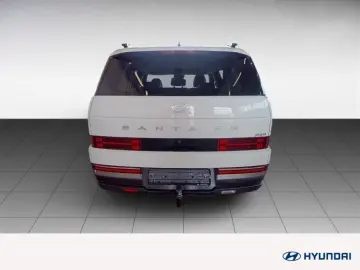 HYUNDAI SANTA FE PHEV MY25 1.6 AT 4WD Signature Komf.P T