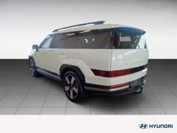 HYUNDAI SANTA FE PHEV MY25 1.6 AT 4WD Signature Komf.P T