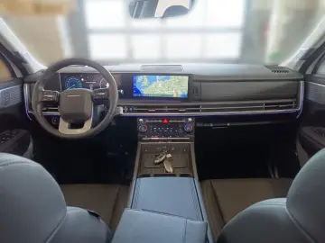HYUNDAI SANTA FE PHEV MY25 1.6 AT 4WD Signature Komf.P T