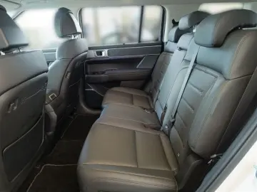 HYUNDAI SANTA FE PHEV MY25 1.6 AT 4WD Signature Komf.P T