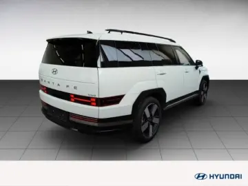 HYUNDAI SANTA FE HEV MY25 1.6 T-GDI 215 PS 4WD Signature