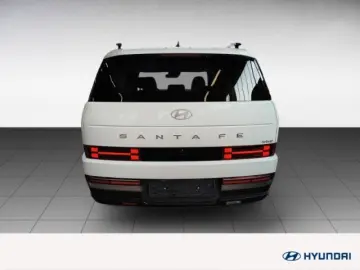 HYUNDAI SANTA FE HEV MY25 1.6 T-GDI 215 PS 4WD Signature