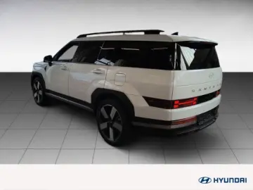 HYUNDAI SANTA FE HEV MY25 1.6 T-GDI 215 PS 4WD Signature