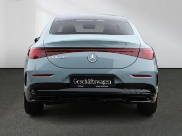 Mercedes-Benz CLA 200 AMG Night Panorama Superscreen Kamera